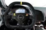 Audi R8 LMS Prototype 2008 года